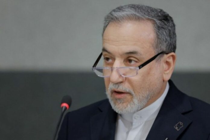 Iran : cette nouvelle sortie d'Abbas Araghchi ne va pas plaire à Donald Trump Iran Abbas Araghchi Donald Trump