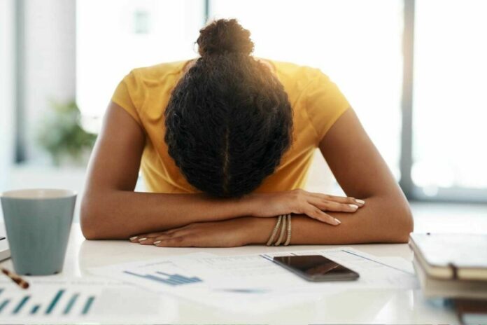 Managers toxiques burn-out employés