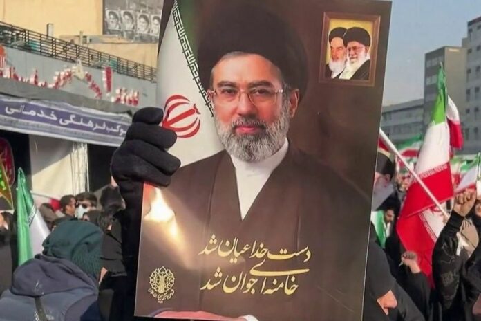 « L’ennemi est vaincu » : le nouveau guide suprême iranien joue la carte de la fermeté Iran guide suprême