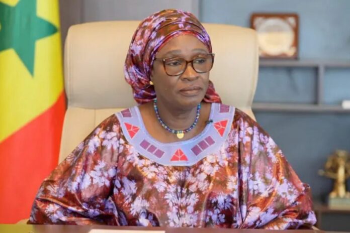 corruption CAN 2025 CAF