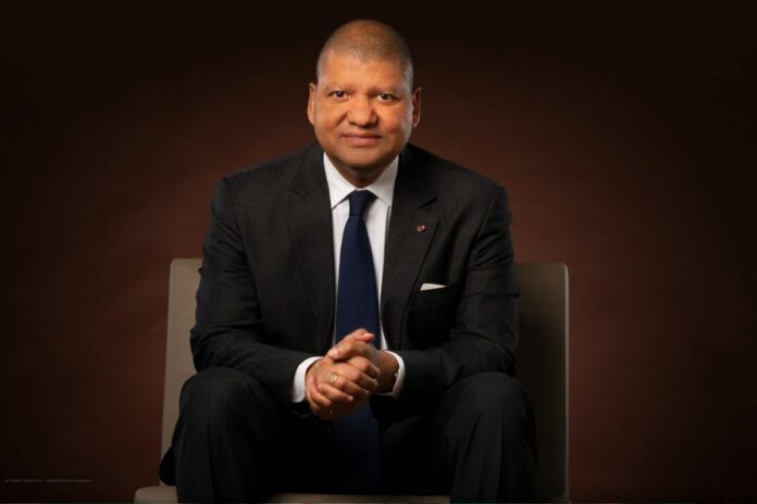 Côte d’Ivoire Jean-Louis Billon deuil