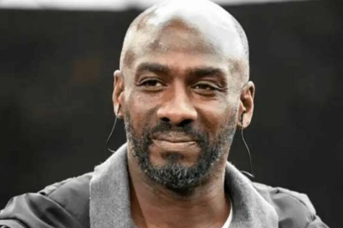 Ghana sélectionneur Otto Addo Mondial 2026