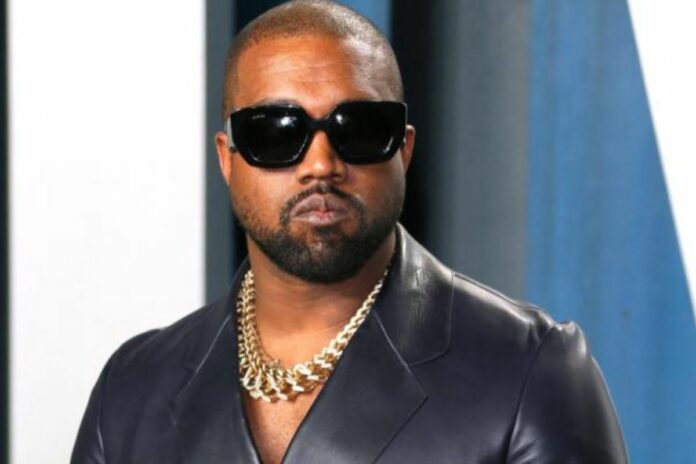 France Kanye West Vélodrome Marseille