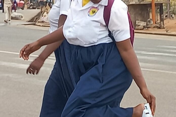 Côte d’Ivoire grossesses élèves Béoumi