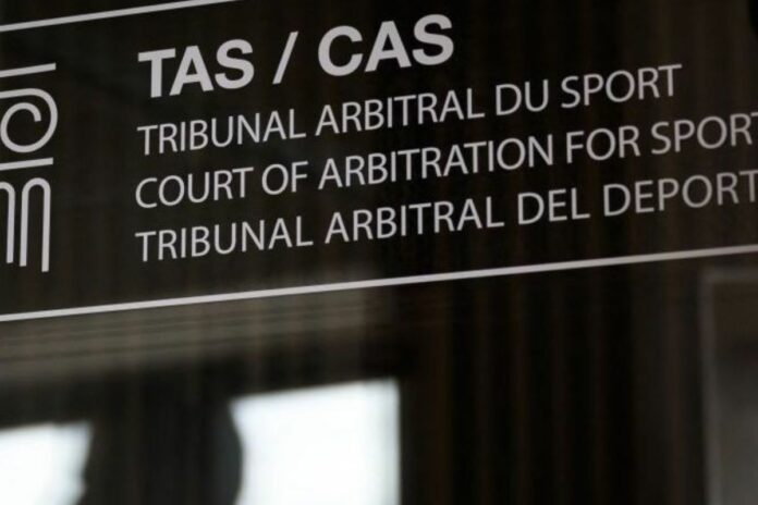 CAN 2025 TAS CAF Sénégal