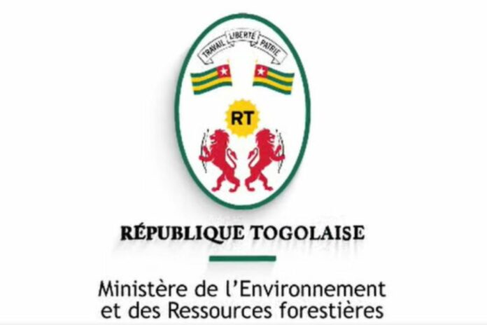 Togo : le gouvernement recrute 400 agents pour le ministère de l’Environnement Togo agents ministère de l’Environnement