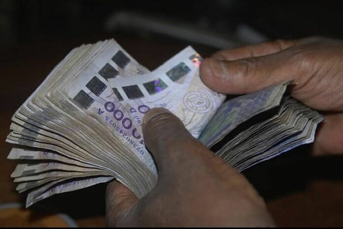 Bénin : ne laissez pas passer la date limite pour réclamer votre salaire Bénin salaire