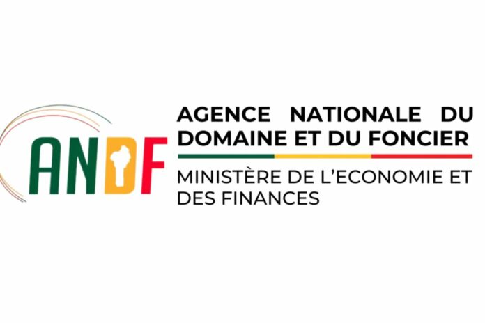 Bénin ANDF titres fonciers