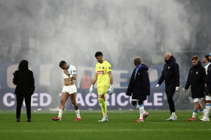 OM,Toulouse, Marseille ,Coupe de France,