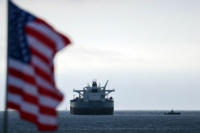 Guerre Moyen-Orient Washington sanctions pétrole iranien