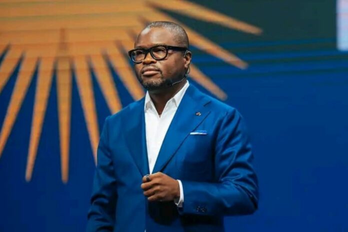 Présidentielle 2026 Bénin Romuald Wadagni jeunesse 