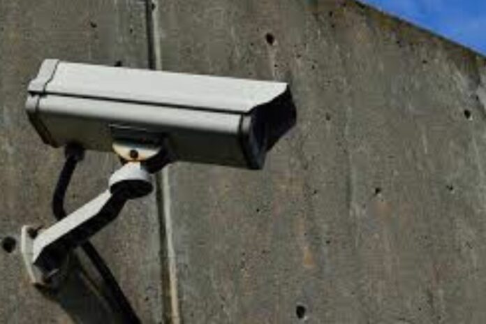 Bénin vidéoprotection villes frontières