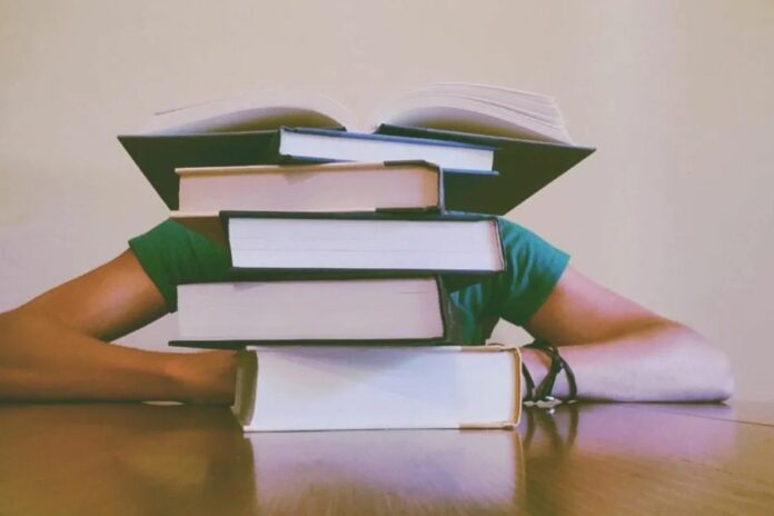 Apprentissage étude élève mémoire