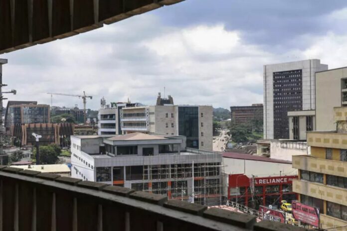 Conférence de l’OMC à Yaoundé : le commerce mondial en pleine tourmente Conférence OMC Yaoundé