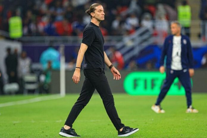 Brésil Filipe Luís Flamengo