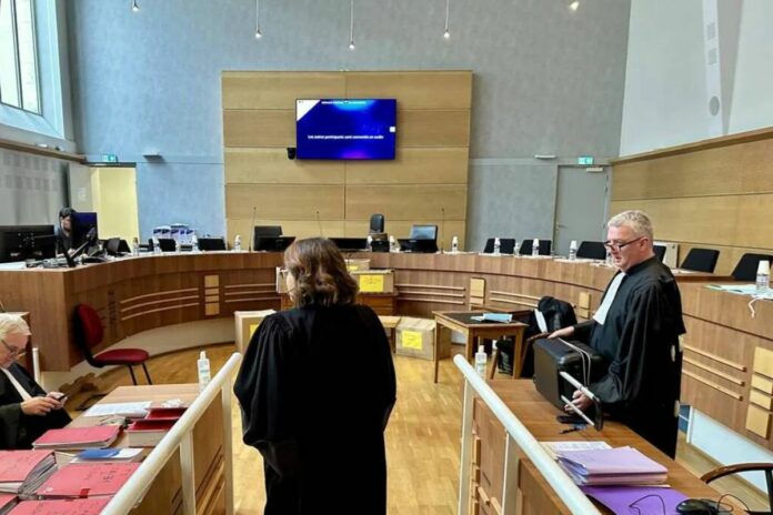 France viol meurtre, sexuel