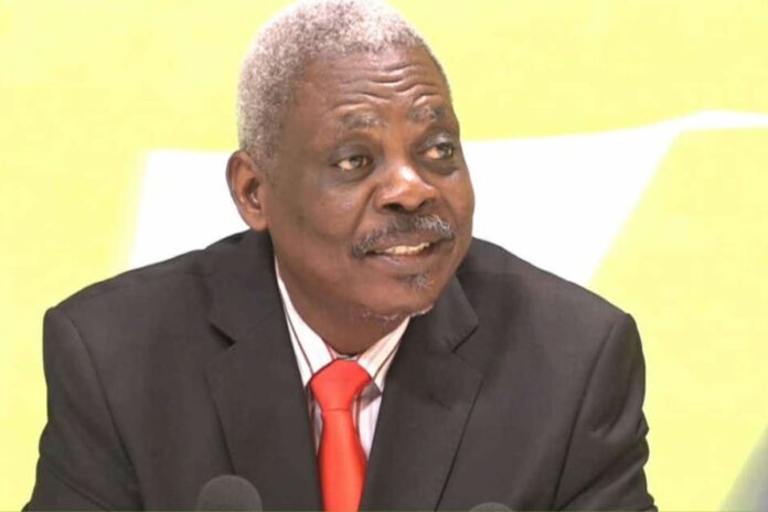 Bénin opposition GSR Les Démocrates Cadre de concertation