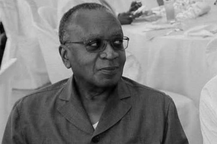 Côte d'Ivoire Félix Houphouët-Boigny