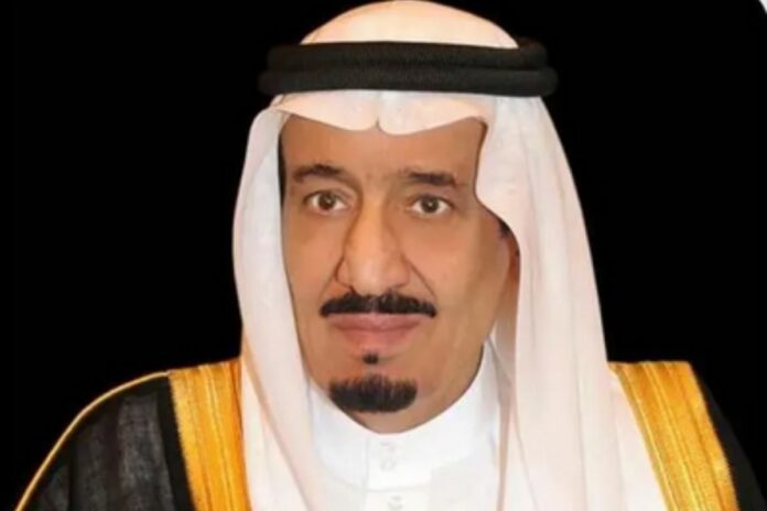 Arabie saoudite, Bénin, roi Salman , Romuald Wadagni