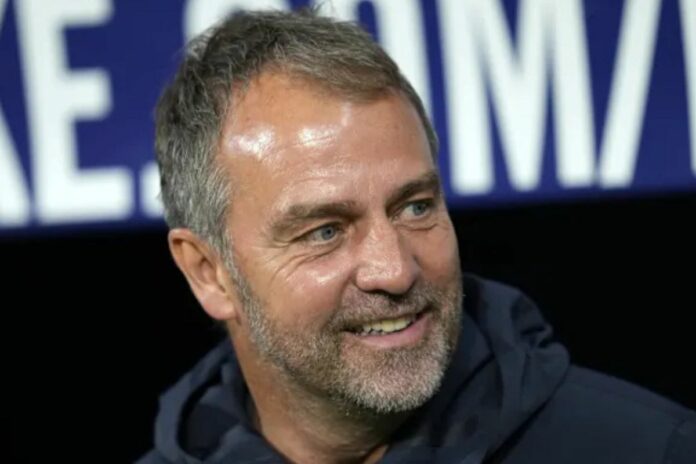 Ligue des champions : Hansi Flick croit dur comme fer que Barcelone va renverser l'Atlético Ligue des champions Hansi Flick Barcelone Atlético