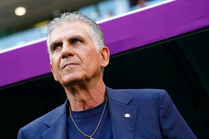 Mondial 2026 Black Stars Ghana sélectionneur