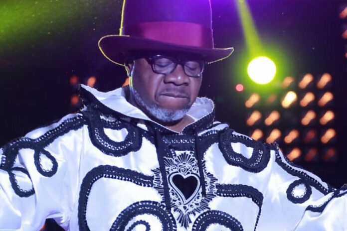 Papa Wemba Rumba Afrique