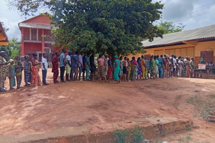 Présidentielle 2026 Bénin élection