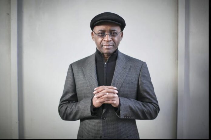 Strive Masiyiwa ville technologique Harare