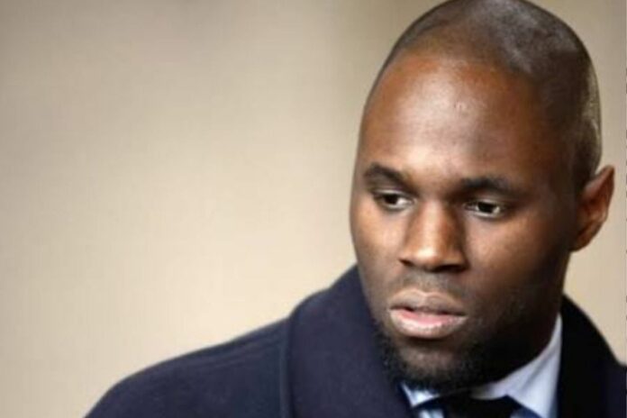 Bénin Kémi Séba extradition prison Afrique du Sud