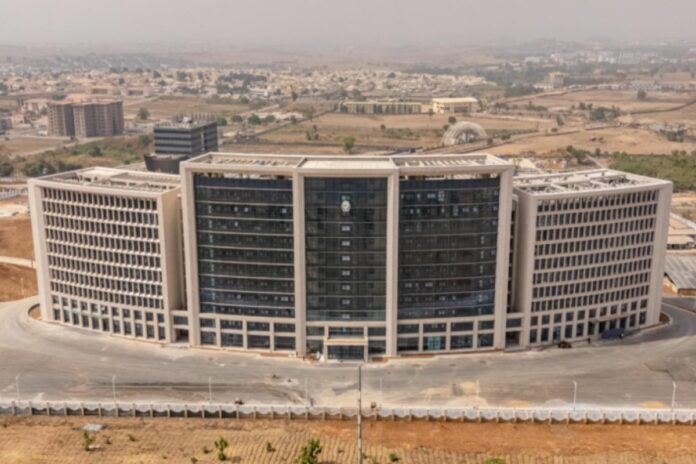 CEDEAO Chine Abuja coopération