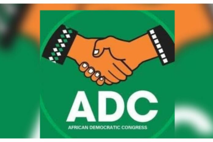 Nigeria Commission électorale coalition ADC