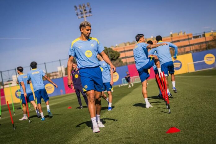 Ligue des champions Atlético Barça