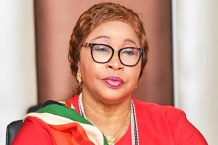 Kate Fotso femme la plus riche Cameroun brasserie