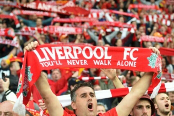 Ligue des champions : les fans de Liverpool invités à éviter plusieurs quartiers parisiens Ligue des champions Liverpool quartiers parisiens