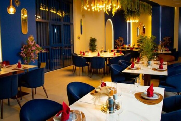 Togo : l'aventure du restaurant tourne court pour cette star de TikTok Togo restaurant star TikTok