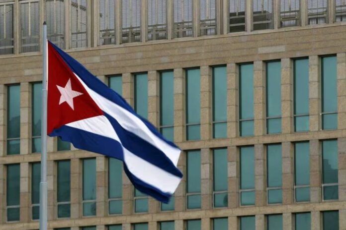 Cuba détenus Semaine sainte Pâques grâce