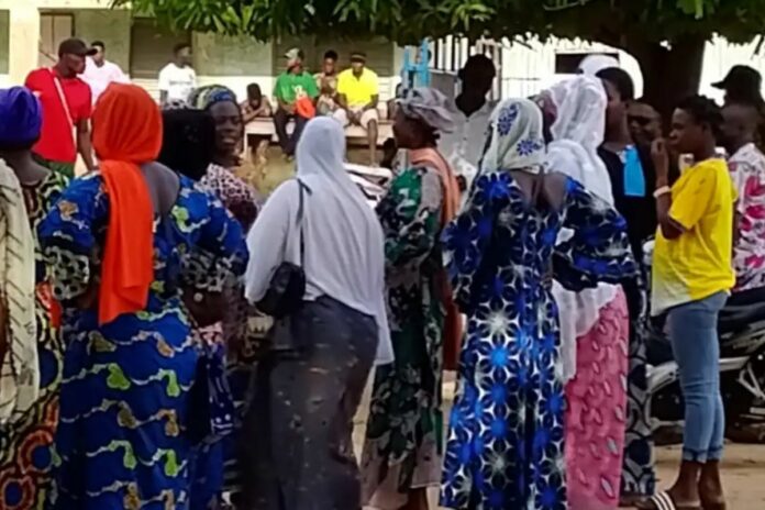 Présidentielle 2026 Bénin CENA résultats