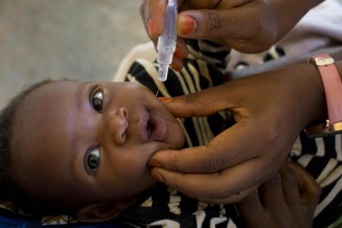 Vaccination en Afrique : le chiffre qui fâche derrière les progrès annoncés Vaccination Afrique