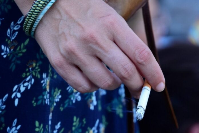 Royaume-Uni loi cigarette 18 ans