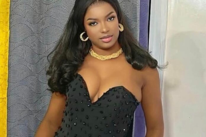 Sénégal Mame Dior lesbianisme