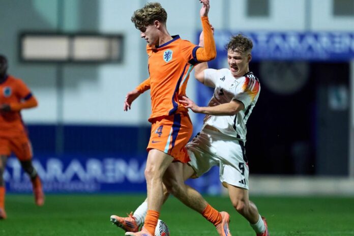 FC Barcelone Rod Nystad Mercato