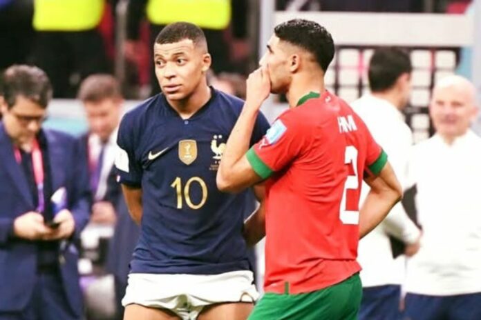 Mbappé lève le voile sur le « pire match » de sa carrière