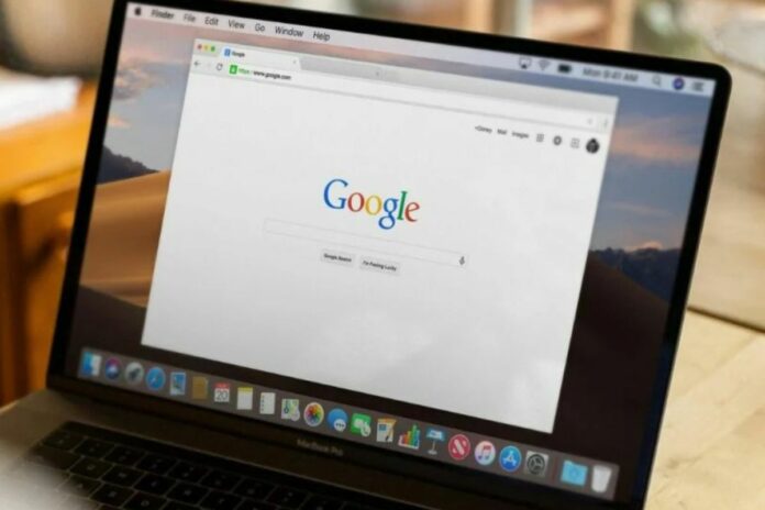 back button hijacking Google internautes