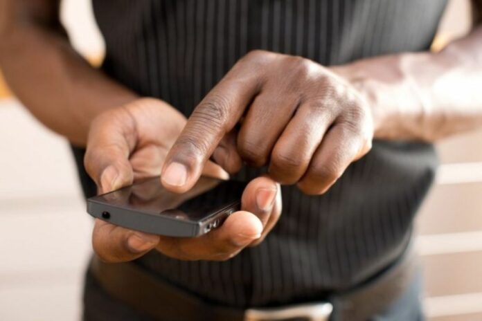 Cameroun numéro couple