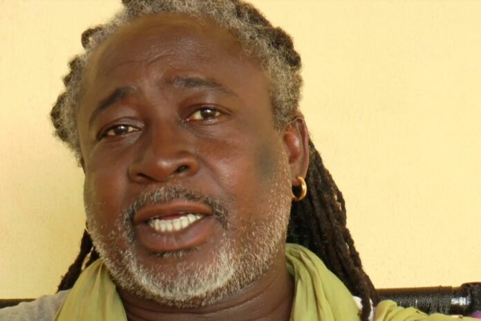 Côte d'Ivoire Didi B harcèlement Chetté