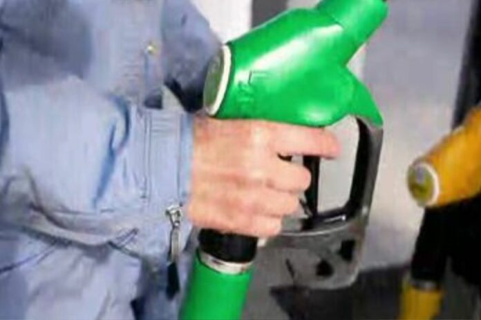 France carburant aide Français