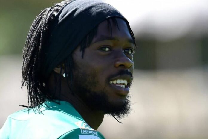 Côte d'Ivoire Gervinho Marc Wilmots Éléphants