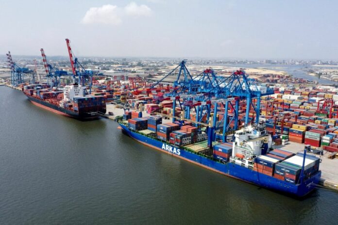 Côte d'Ivoire visa douanier papier Mali Burkina Faso