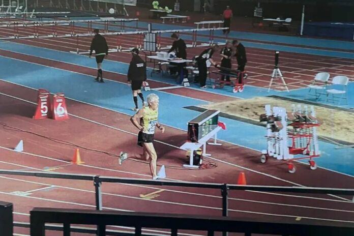 Santé Juan López corps jeune de 20 ans