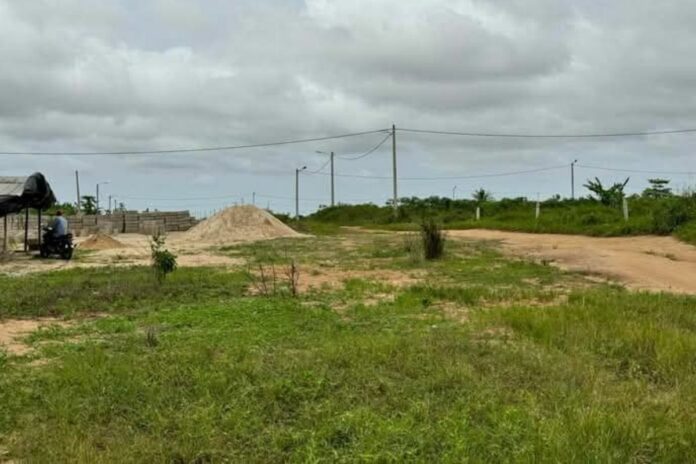 Côte d'Ivoire promoteur immobilier nièce